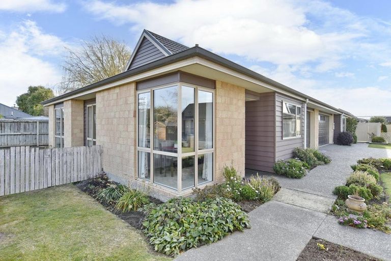 Photo of property in 3 Reeves Road, Rangiora, 7400