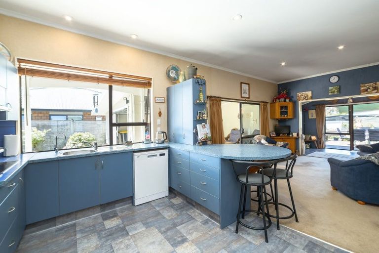 Photo of property in 205 West Street, Greytown, 5712