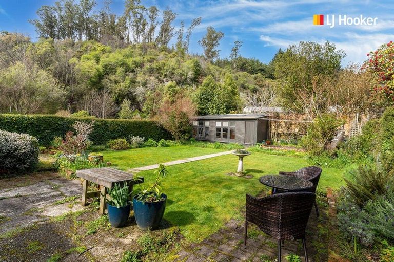 Photo of property in 10 Patmos Avenue, Woodhaugh, Dunedin, 9010