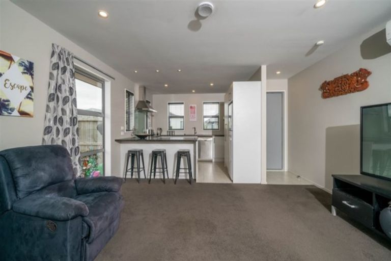 Photo of property in 9 Park Lane, Rolleston, 7614