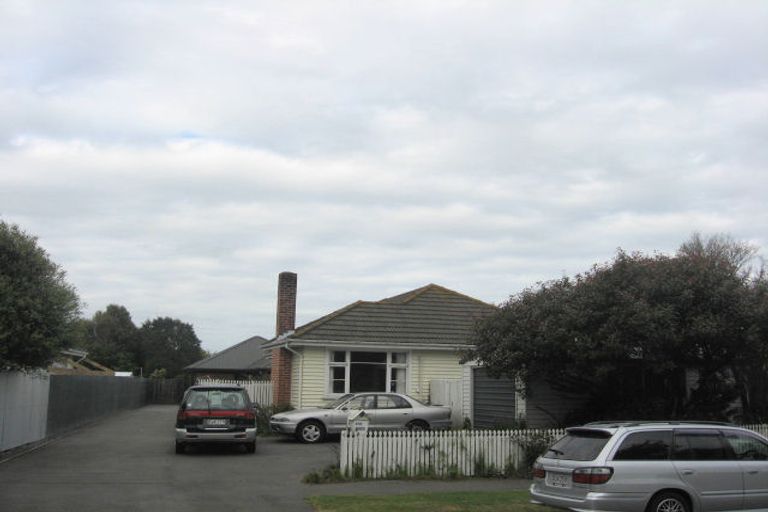 Photo of property in 234 Harewood Road, Bishopdale, Christchurch, 8053
