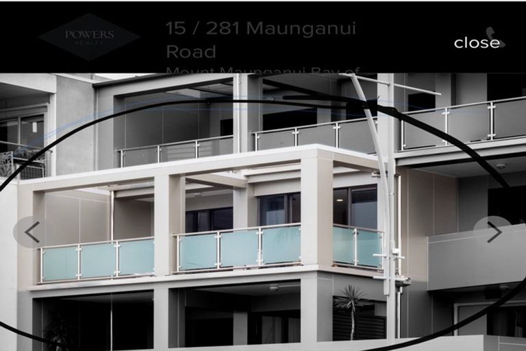 Photo of property in 15/281 Maunganui Road, Mount Maunganui, 3116