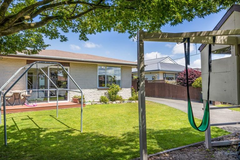 Photo of property in 13 Bicknor Street, Templeton, Christchurch, 8042