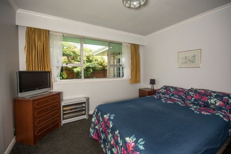Photo of property in 18 Kilworth Place, Witherlea, Blenheim, 7201