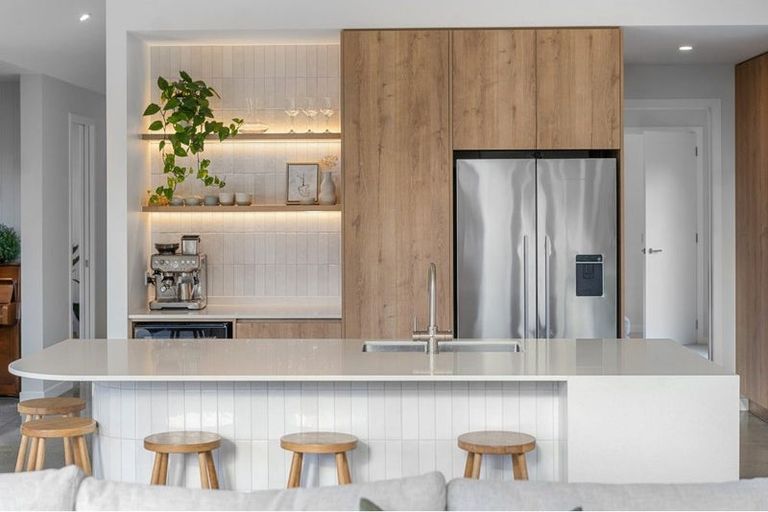 Photo of property in 1 Pike Place, Ferndale, New Plymouth, 4310