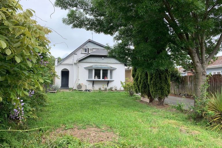 Photo of property in 79 Sherborne Street, St Albans, Christchurch, 8014