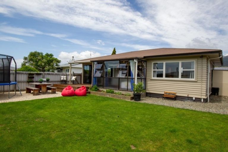 Photo of property in 10 Lowry Street, Richmond, 7020