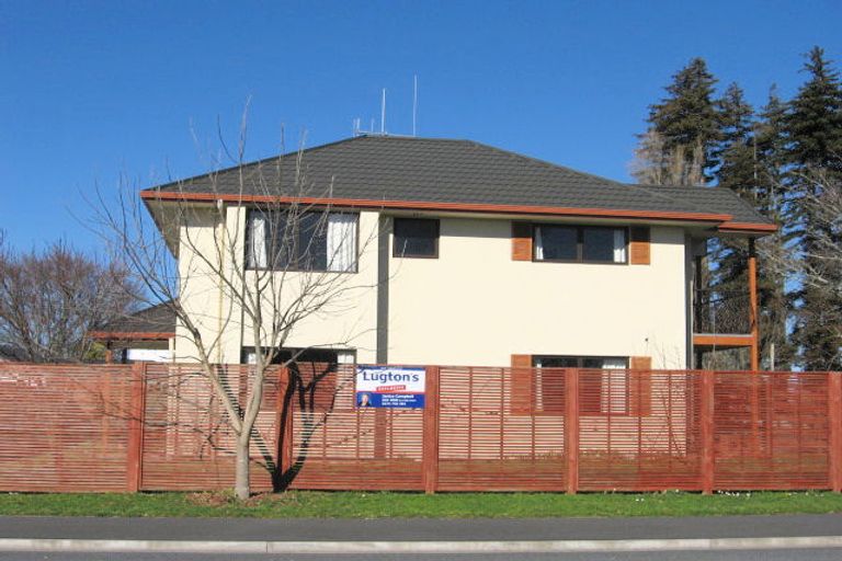 Photo of property in 206 Fox Street, Hamilton East, Hamilton, 3216