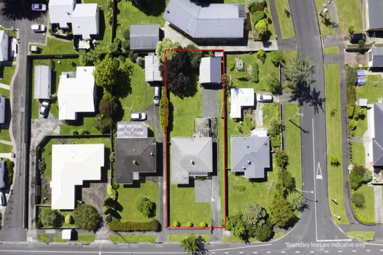 Photo of property in 193 Clarkin Road, Fairfield, Hamilton, 3214