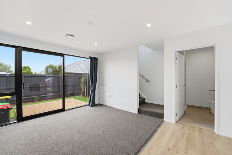 Photo of property in 3/55 Marshland Road, Shirley, Christchurch, 8061