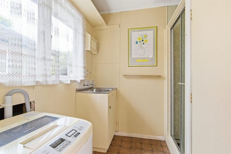 Photo of property in 8 York Avenue, Manor Park, Lower Hutt, 5019