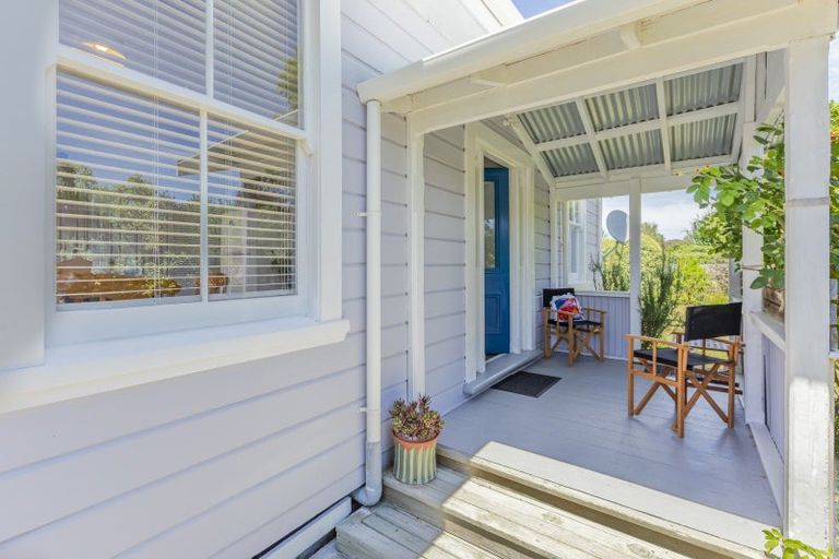 Photo of property in 2a Dee Street, Otane, 4202