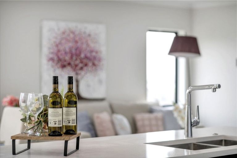 Photo of property in 19 Elevation Street, Flat Bush, Auckland, 2019
