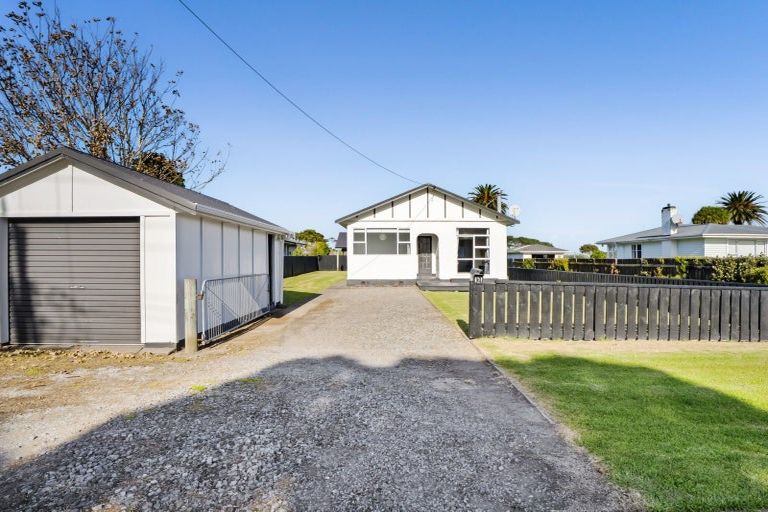 Photo of property in 121 Ihaia Road, Opunake, 4616
