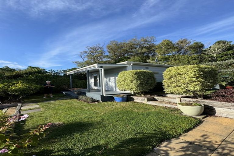 Photo of property in 17 Fernhill Terrace, Wadestown, Wellington, 6012