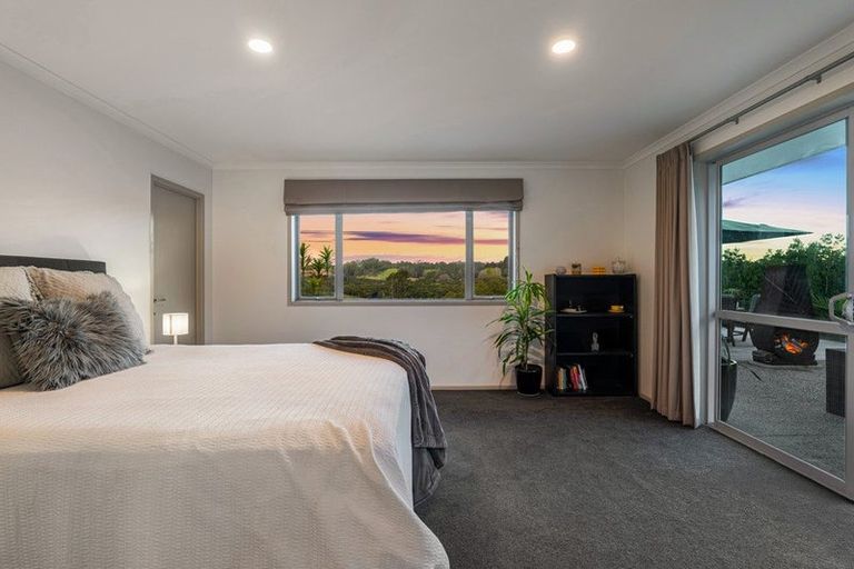 Photo of property in 466 Whitehills Road, Waitoki, Silverdale, 0994