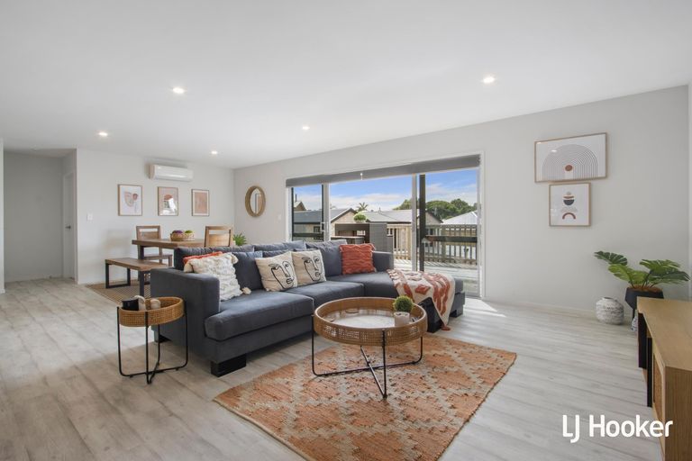 Photo of property in 12 Anatere Rise, Athenree, Katikati, 3177