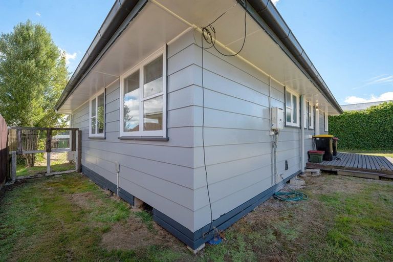 Photo of property in 15 Kereru Street, Tokoroa, 3420
