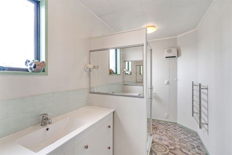 Photo of property in 205 Highsted Road, Casebrook, Christchurch, 8051