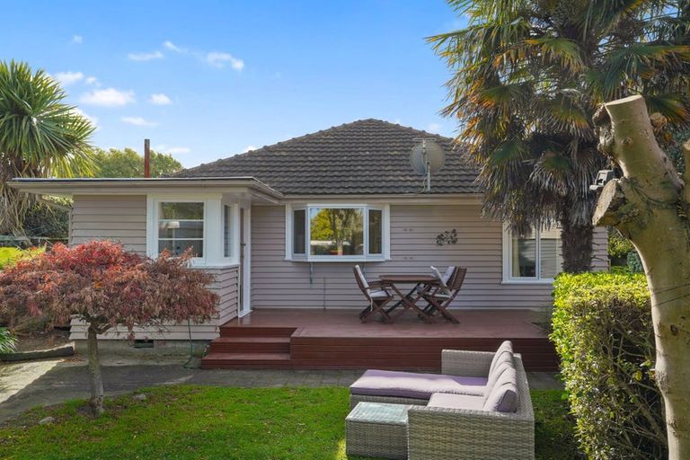 Photo of property in 36 Ranger Street, Mairehau, Christchurch, 8052