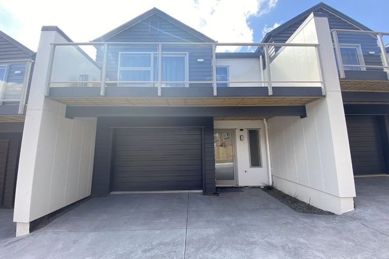 Photo of property in 5u4 Teddy Street, Whitiora, Hamilton, 3200