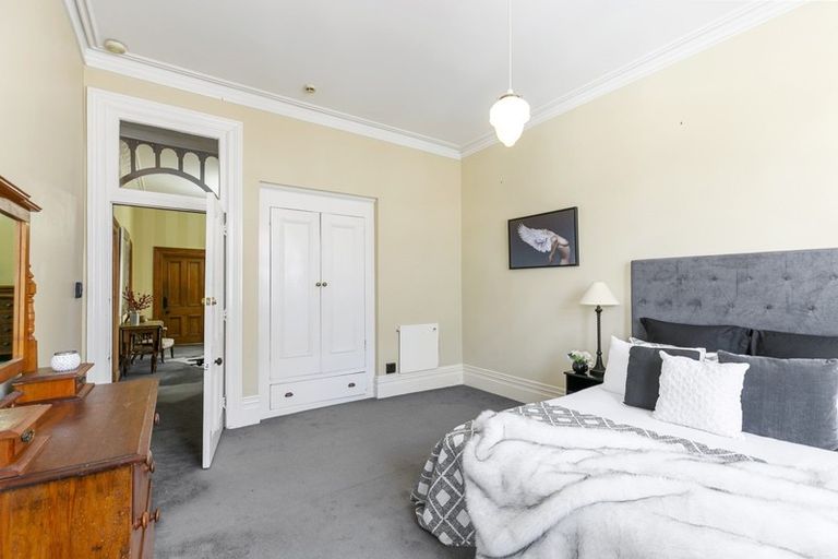 Photo of property in 219u3 The Terrace, Wellington Central, Wellington, 6011