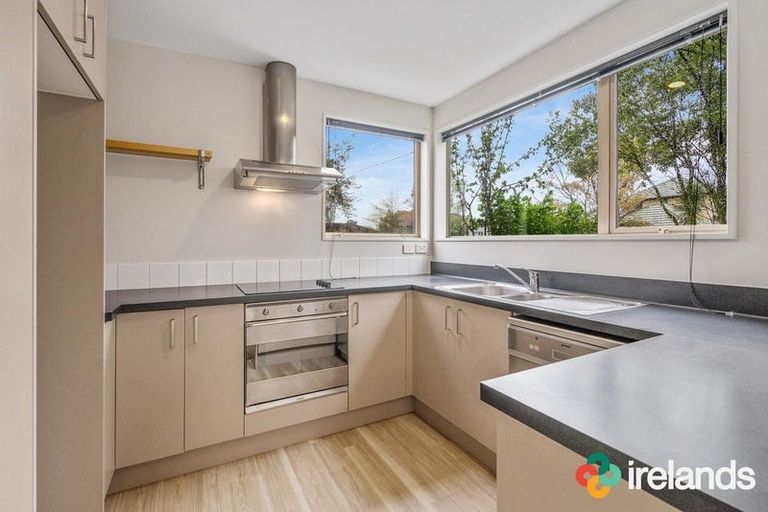Photo of property in 1/538 Barbadoes Street, Edgeware, Christchurch, 8013