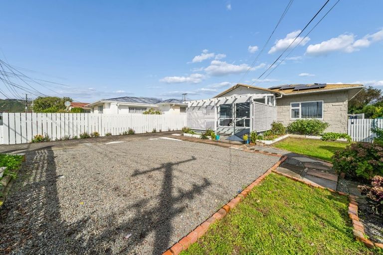 Photo of property in 18 Liverpool Street, Trentham, Upper Hutt, 5018