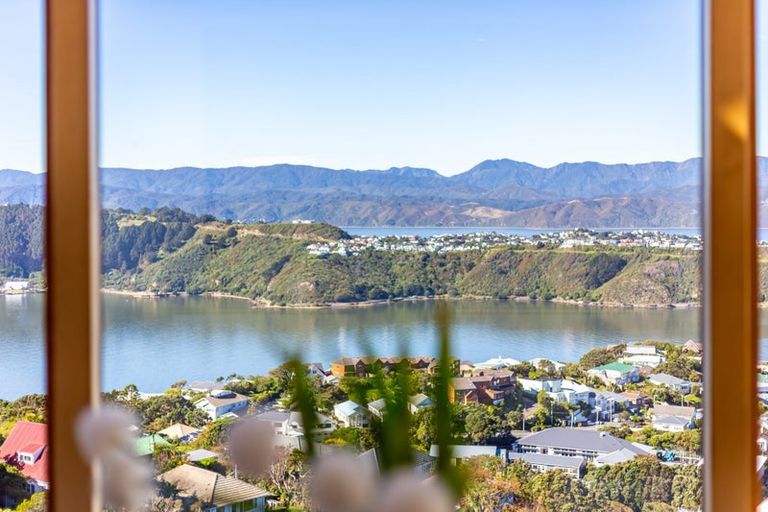 Photo of property in 39 Alexandra Road, Hataitai, Wellington, 6021