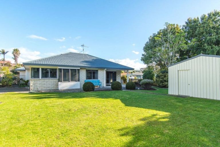 Photo of property in 24 Oleander Lane, Mount Maunganui, 3116
