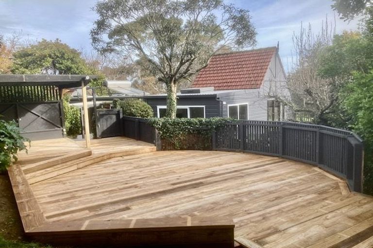 Photo of property in 8b Fiesta Grove, Raumati Beach, Paraparaumu, 5032