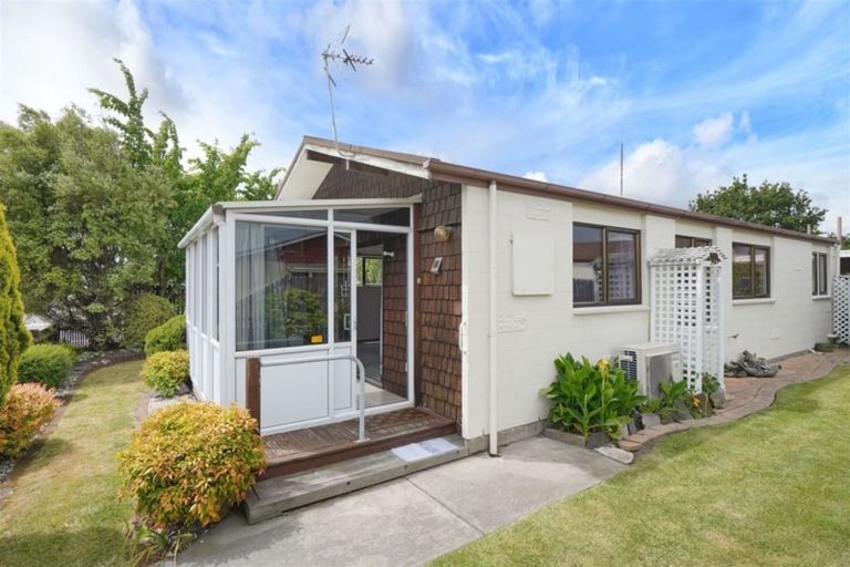Photo of property in 15 Davie Street, Kaiapoi, 7630