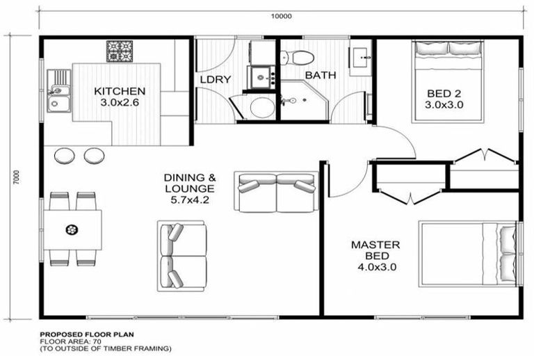 Photo of property in 815 Parallel Road, Ohaupo, 3881