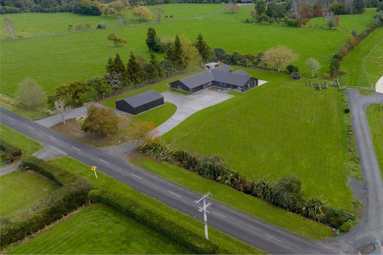 Photo of property in 202 Collie Road, Te Kowhai, Hamilton, 3288