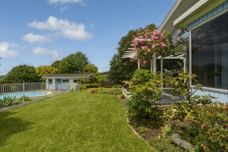 Photo of property in 205a Wairoa Road, Minden, Tauranga, 3171