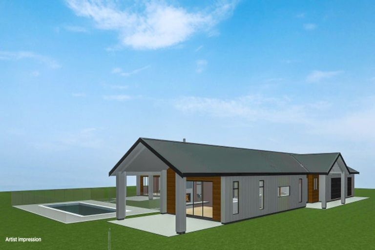 Photo of property in 201-207 Porangahau Road, Waipukurau, 4200