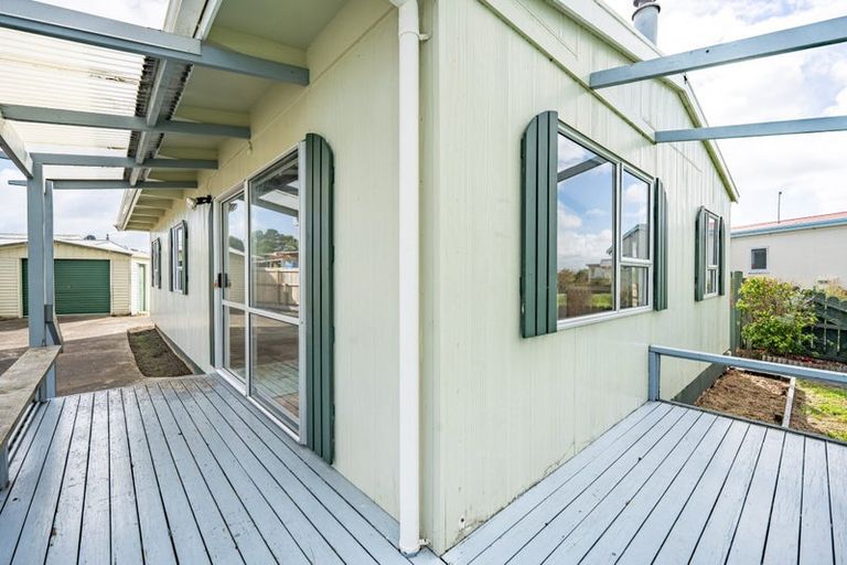 Photo of property in 266 Victoria Street, Dargaville, 0310