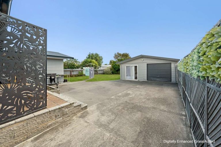 Photo of property in 26 Coventry Avenue, Tamatea, Napier, 4112
