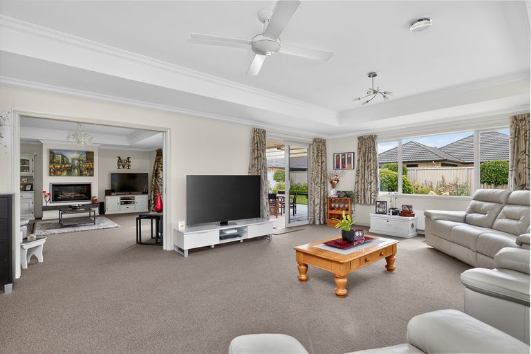 Photo of property in 10 Larch Crescent, Alexandra, 9320