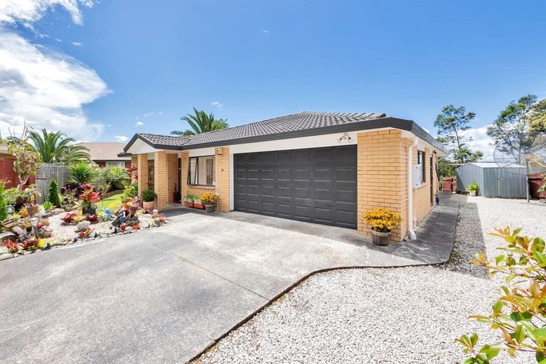 Photo of property in 88b Metcalfe Road, Ranui, Auckland, 0612