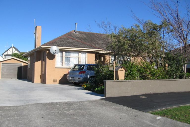 Photo of property in 20 Milton Street, Roslyn, Palmerston North, 4414
