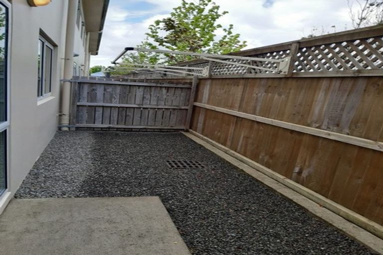 Photo of property in 5/31 Bordesley Street, Phillipstown, Christchurch, 8011