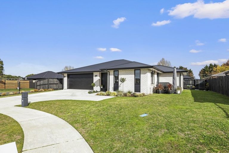 Photo of property in 12 Turutu Place, Ngaruawahia, 3720