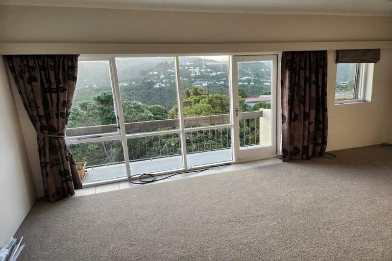Photo of property in 116f8 Mairangi Road, Wilton, Wellington, 6012