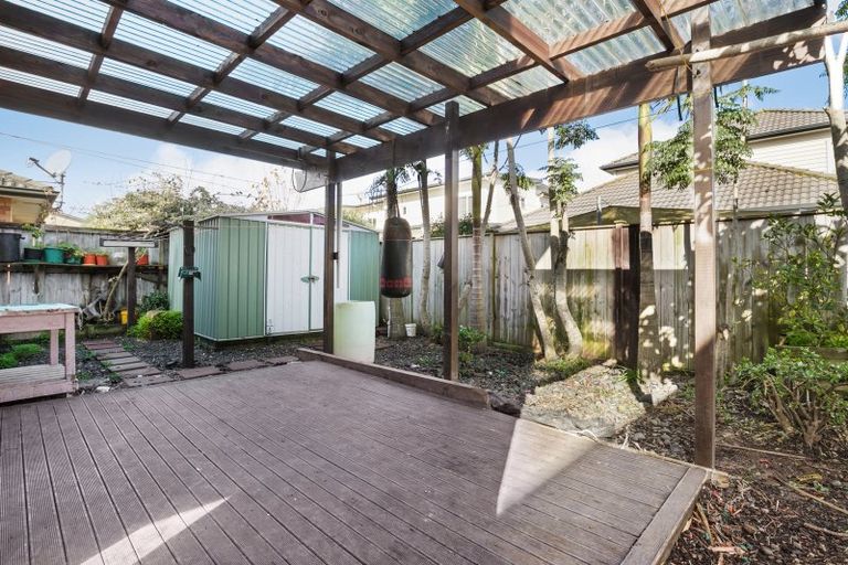 Photo of property in 10 Janway Avenue, Flat Bush, Auckland, 2016