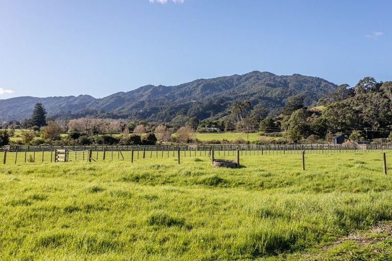 Photo of property in 1175 Tiki Sh25 Road, Coromandel, 3506
