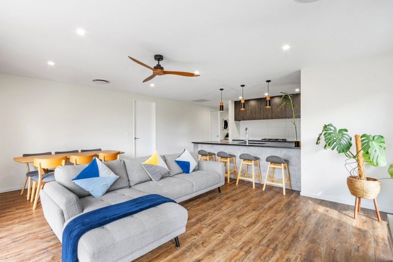 Photo of property in 85 Prestons Park Drive, Marshland, Christchurch, 8083