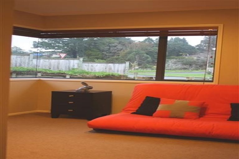 Photo of property in 61 Roto Street, Hurdon, New Plymouth, 4310