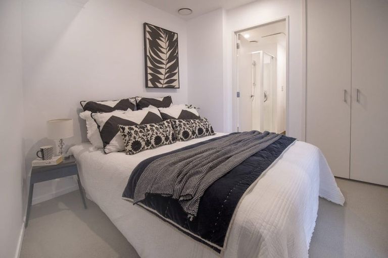 Photo of property in Soho Apartments, 1416/74 Taranaki Street, Te Aro, Wellington, 6011