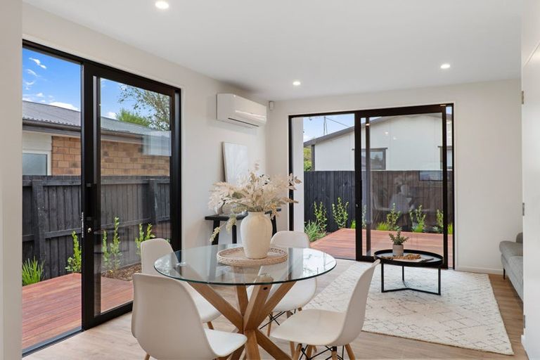 Photo of property in 19a Wyon Street, Linwood, Christchurch, 8062